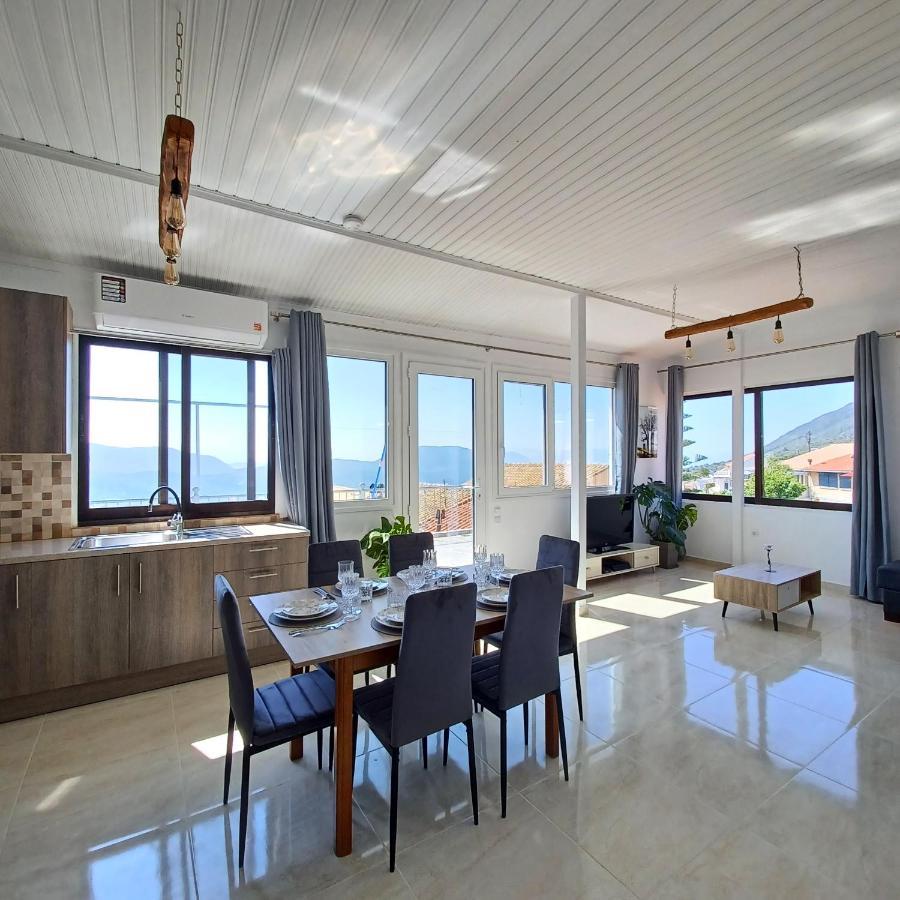 Venetis Home Ágios Pétros Εξωτερικό φωτογραφία