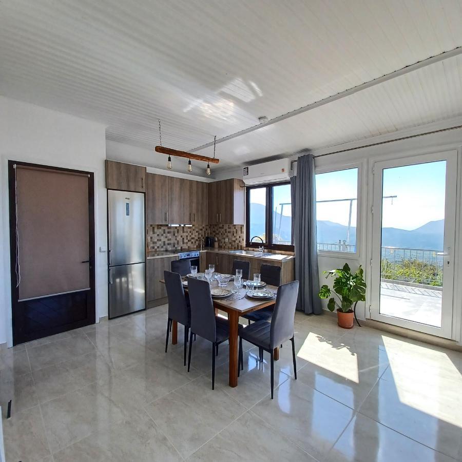Venetis Home Ágios Pétros Εξωτερικό φωτογραφία