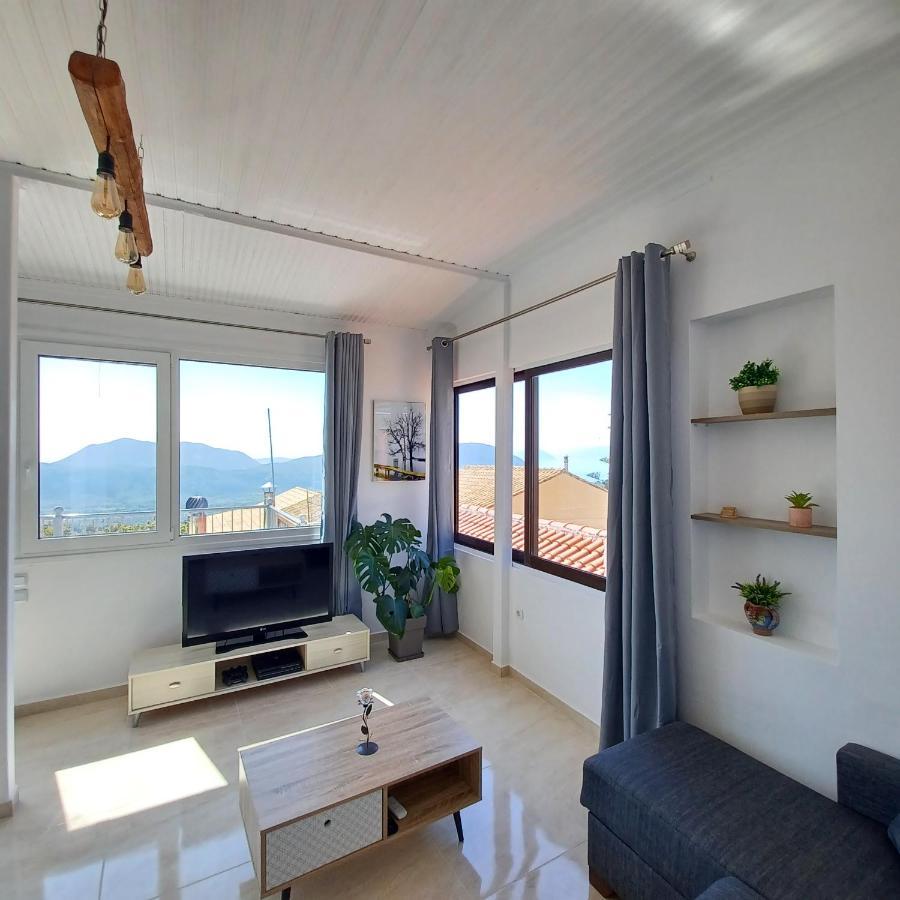 Venetis Home Ágios Pétros Εξωτερικό φωτογραφία