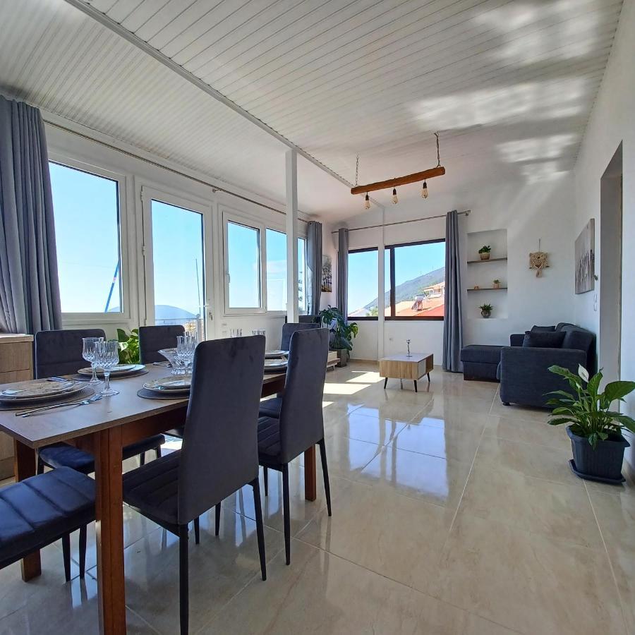 Venetis Home Ágios Pétros Εξωτερικό φωτογραφία