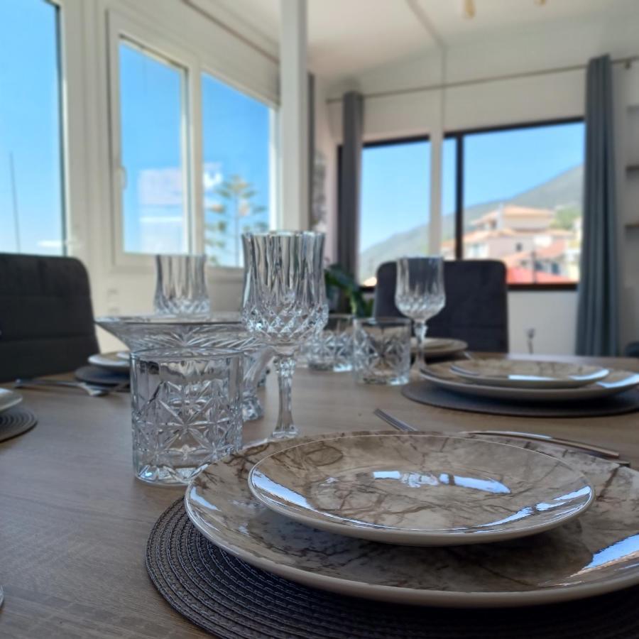 Venetis Home Ágios Pétros Εξωτερικό φωτογραφία