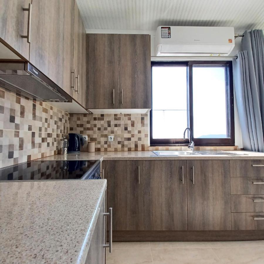 Venetis Home Ágios Pétros Εξωτερικό φωτογραφία