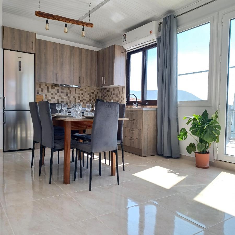 Venetis Home Ágios Pétros Εξωτερικό φωτογραφία