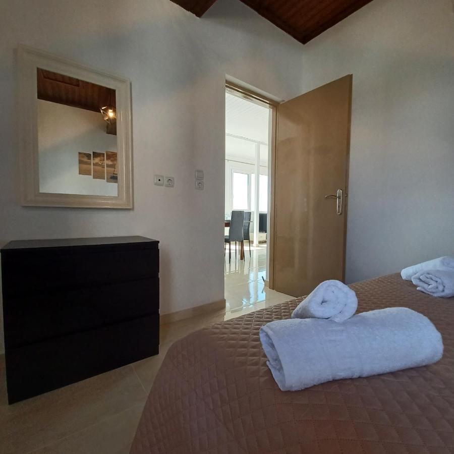 Venetis Home Ágios Pétros Εξωτερικό φωτογραφία