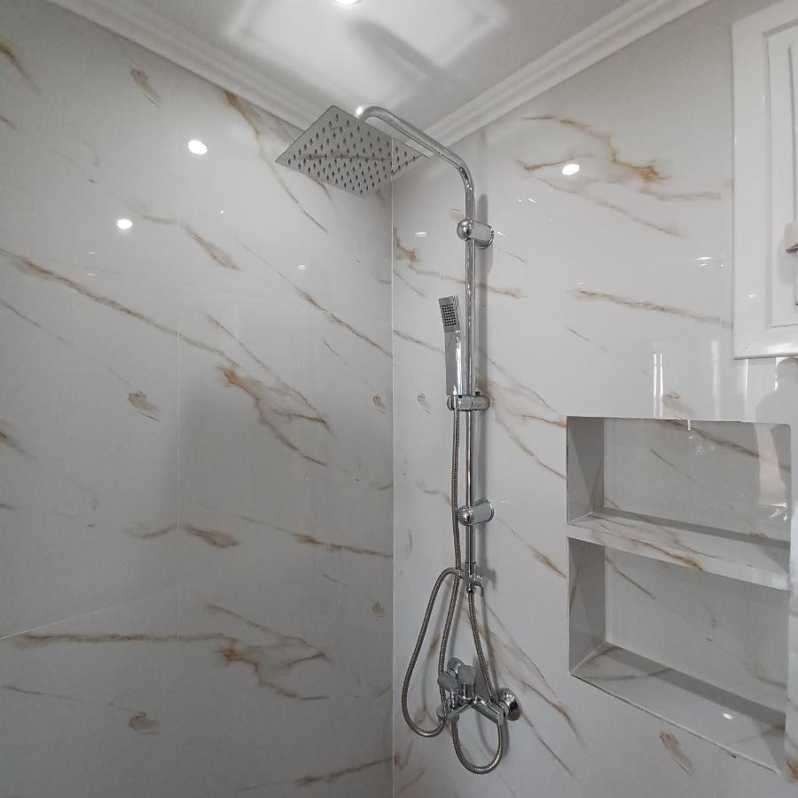 Venetis Home Ágios Pétros Εξωτερικό φωτογραφία
