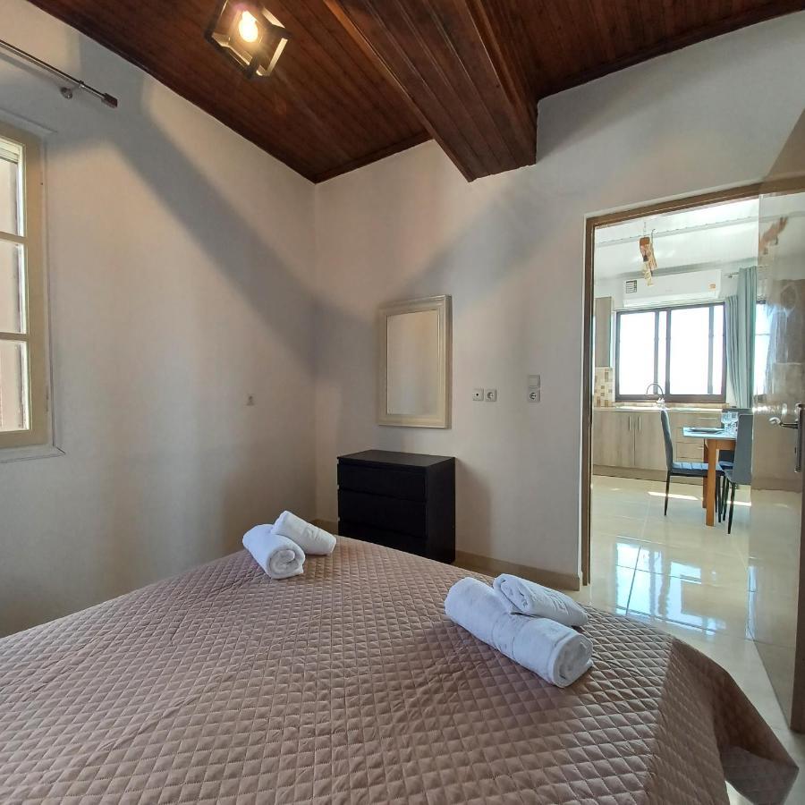 Venetis Home Ágios Pétros Εξωτερικό φωτογραφία