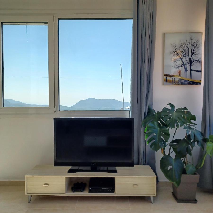 Venetis Home Ágios Pétros Εξωτερικό φωτογραφία