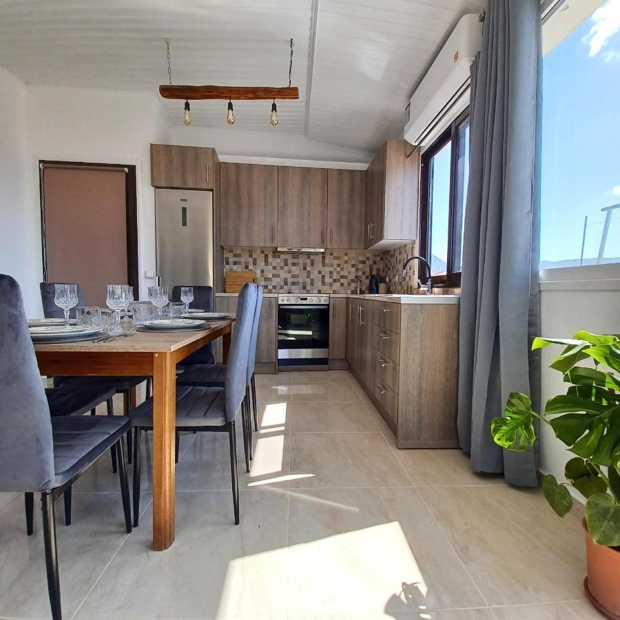 Venetis Home Ágios Pétros Εξωτερικό φωτογραφία