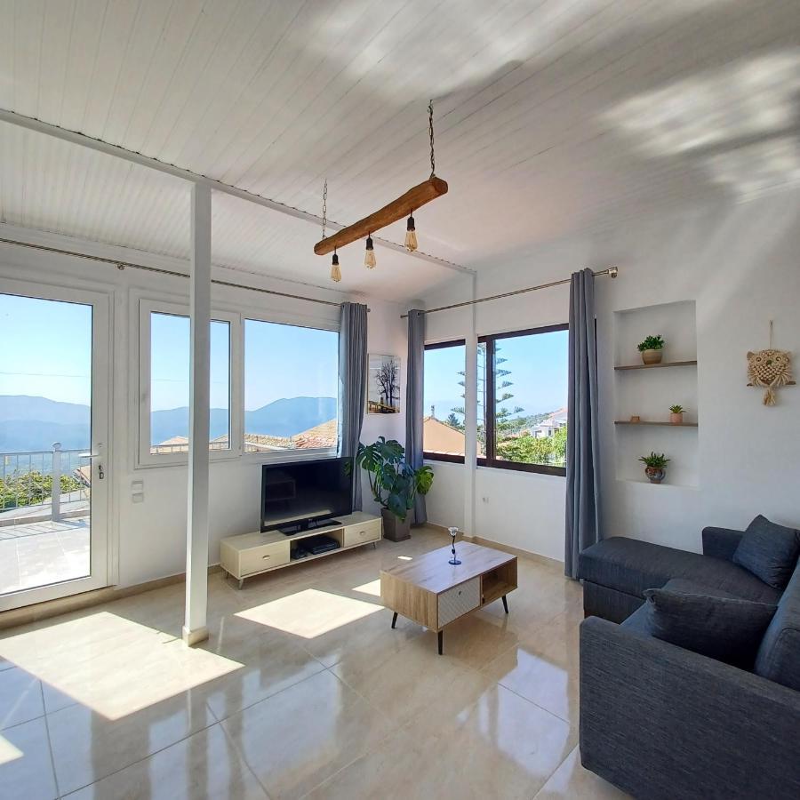 Venetis Home Ágios Pétros Εξωτερικό φωτογραφία