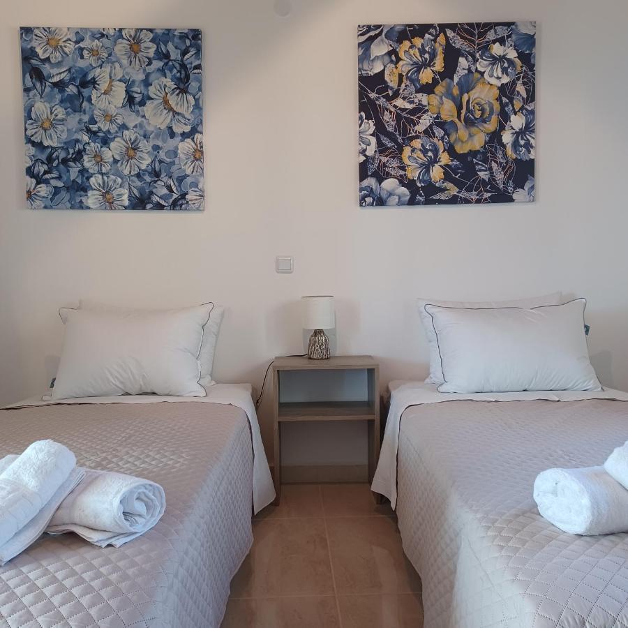 Venetis Home Ágios Pétros Εξωτερικό φωτογραφία