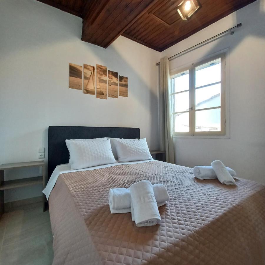 Venetis Home Ágios Pétros Εξωτερικό φωτογραφία