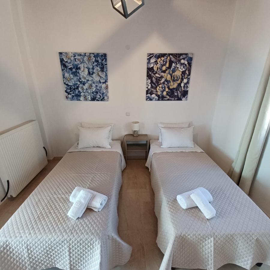 Venetis Home Ágios Pétros Εξωτερικό φωτογραφία