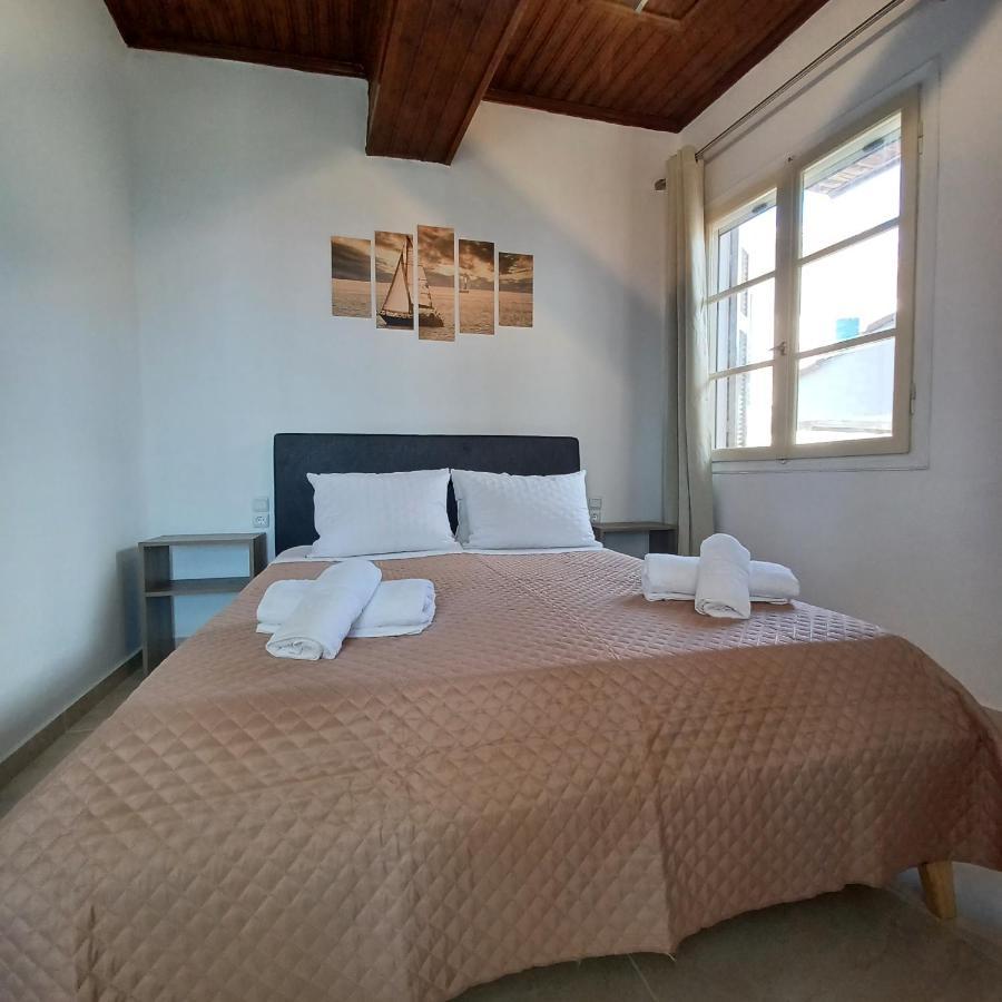 Venetis Home Ágios Pétros Εξωτερικό φωτογραφία