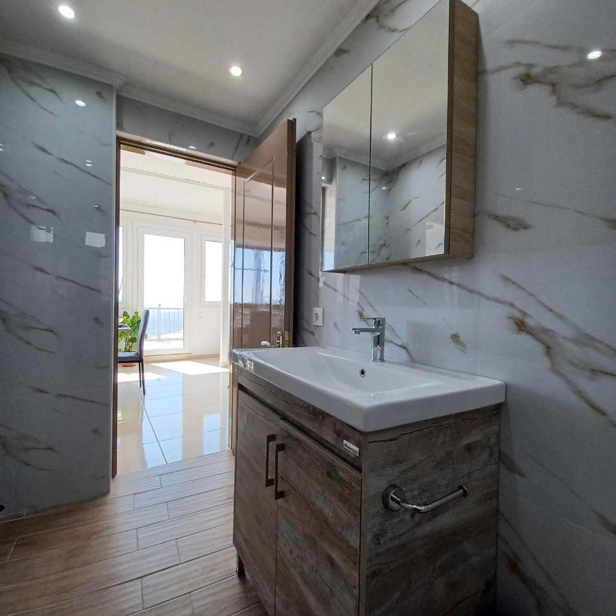 Venetis Home Ágios Pétros Εξωτερικό φωτογραφία
