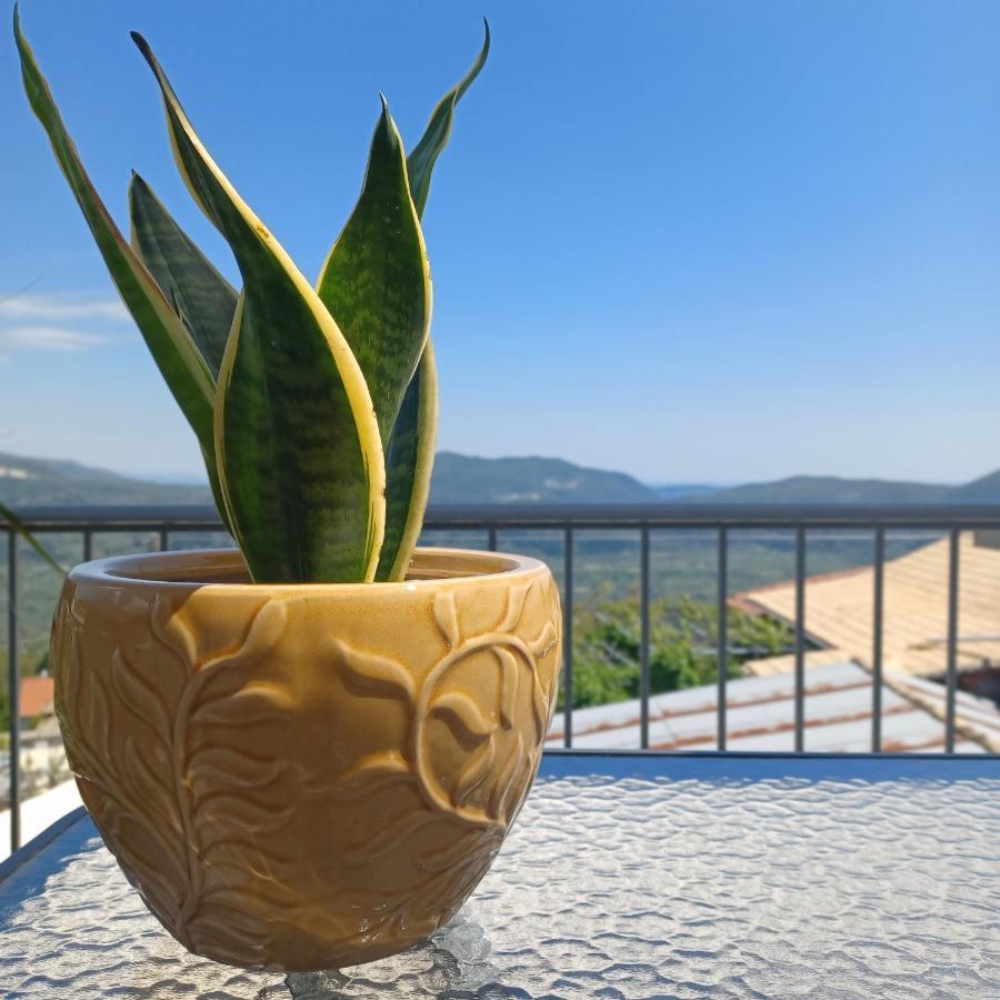 Venetis Home Ágios Pétros Εξωτερικό φωτογραφία