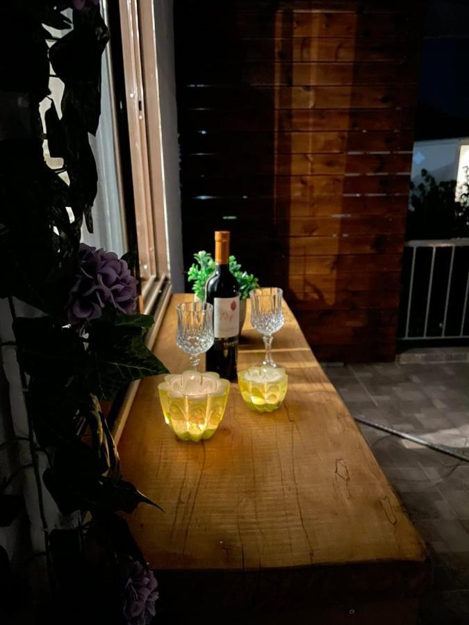 Venetis Home Ágios Pétros Εξωτερικό φωτογραφία