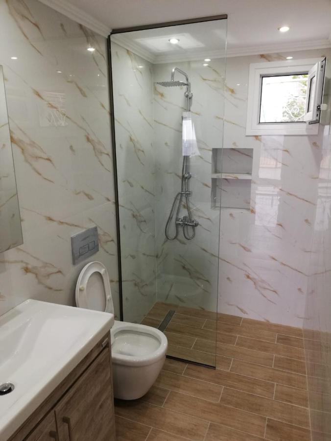 Venetis Home Ágios Pétros Εξωτερικό φωτογραφία